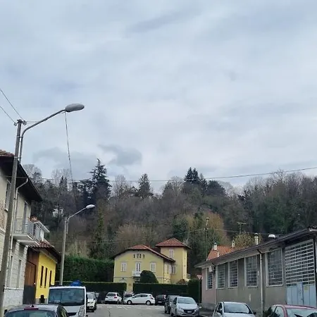 Della Rosa Centro Turin