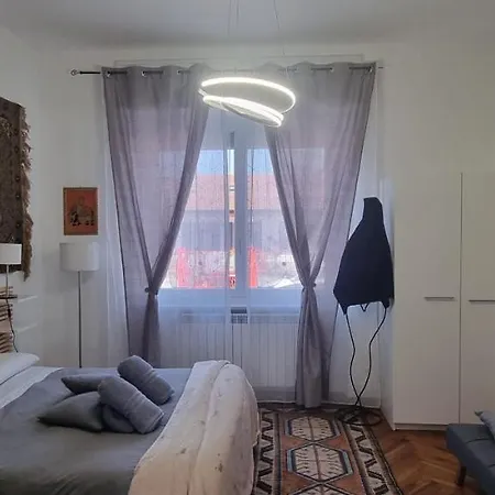 Della Rosa Centro Turín