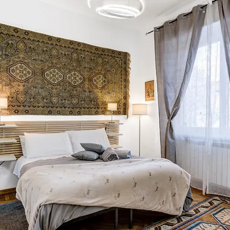 Apartment Della Rosa Centro *