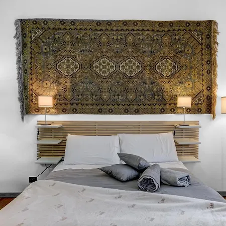 Apartment Della Rosa Centro Turin