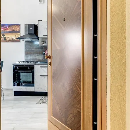 Apartment Della Rosa Centro Turin