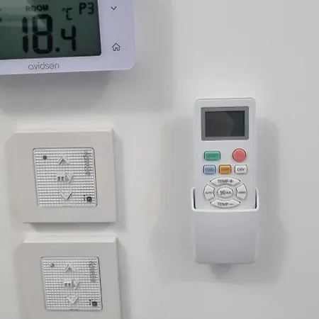 Della Rosa Centro Apartamento Turín
