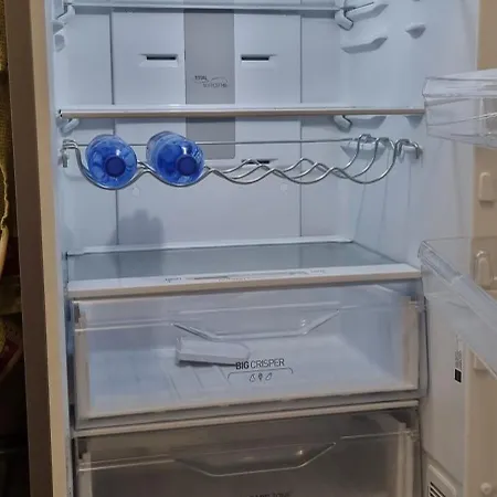 Della Rosa Centro Apartamento *