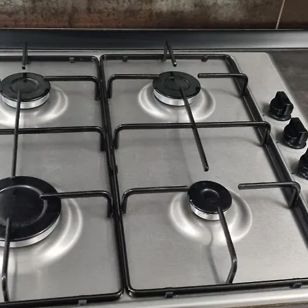 Apartamento Della Rosa Centro Turín