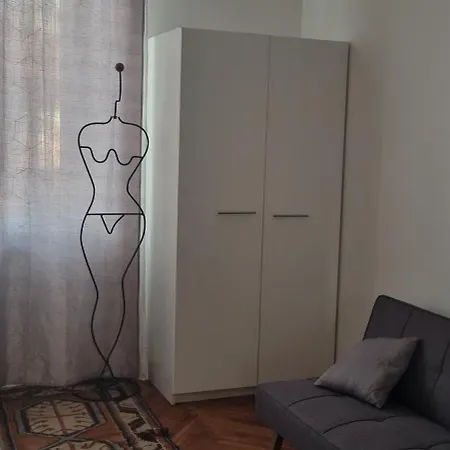 Della Rosa Centro *