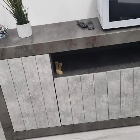 Apartamento Della Rosa Centro