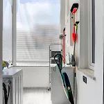 Della Rosa Centro Apartament *