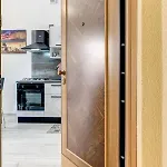 Apartament Della Rosa Centro Turyn