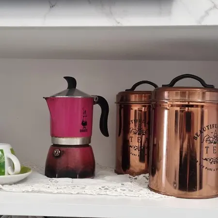 Διαμέρισμα Della Rosa Centro *