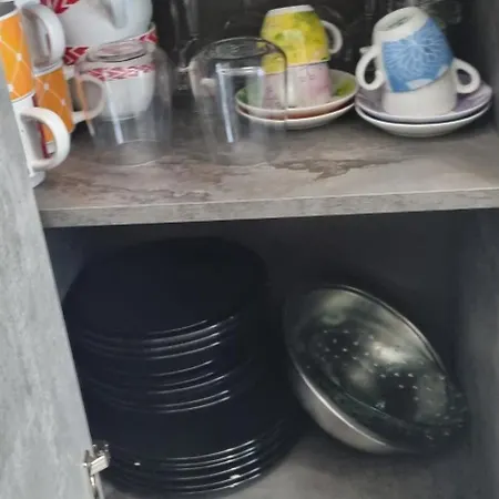 Della Rosa Centro Διαμέρισμα Τορίνο
