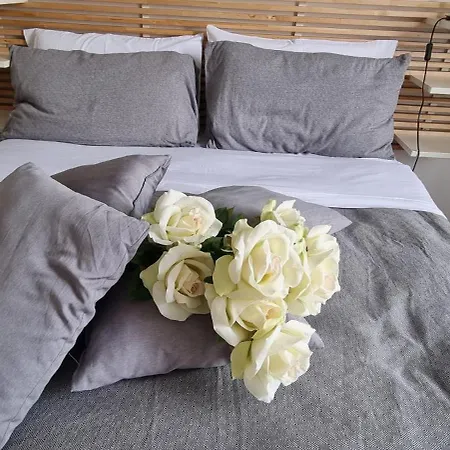 Della Rosa Centro Διαμέρισμα *