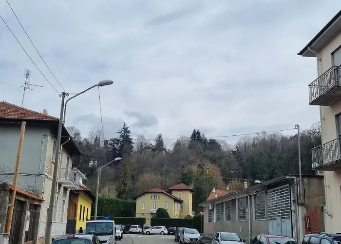Della Rosa Centro トリノ