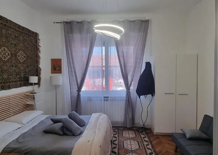 Della Rosa Centro トリノ